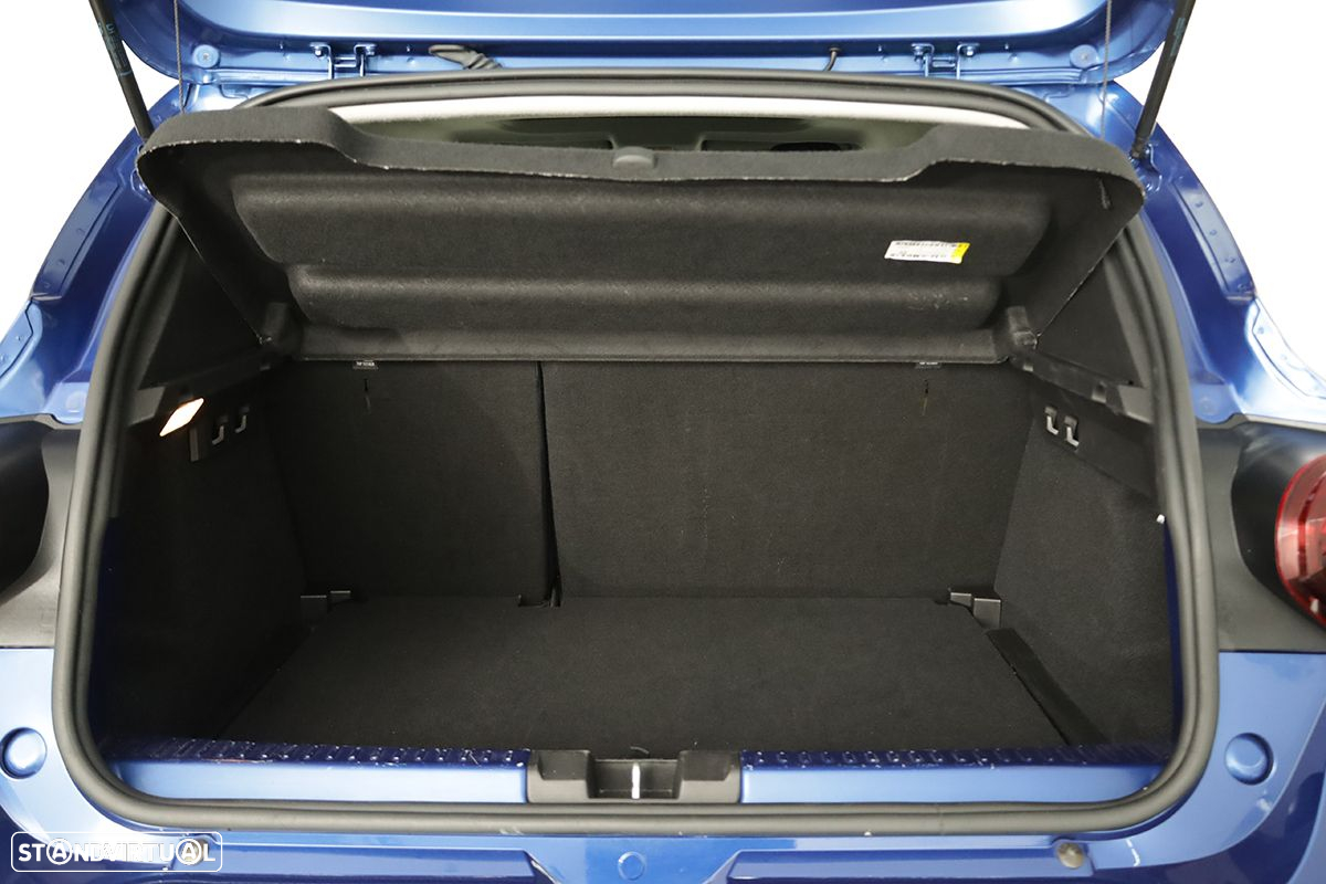 Dacia Sandero 1.0 ECO-G Stepway Extreme + Up&Go Bi-Fuel - 25