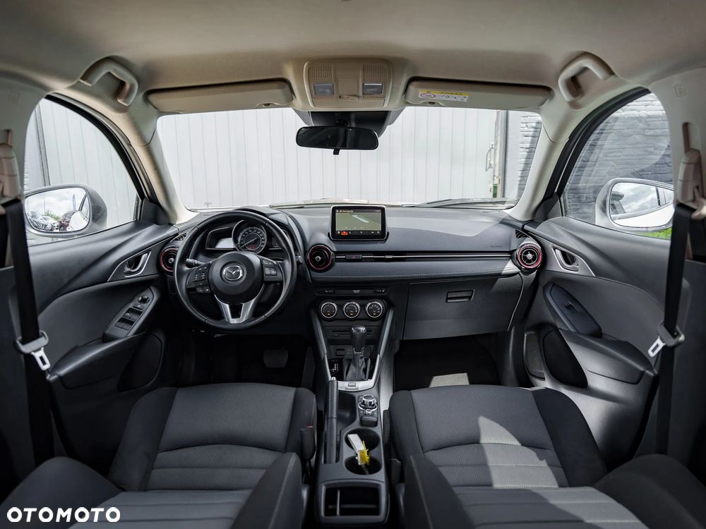 Mazda CX-3 - 18
