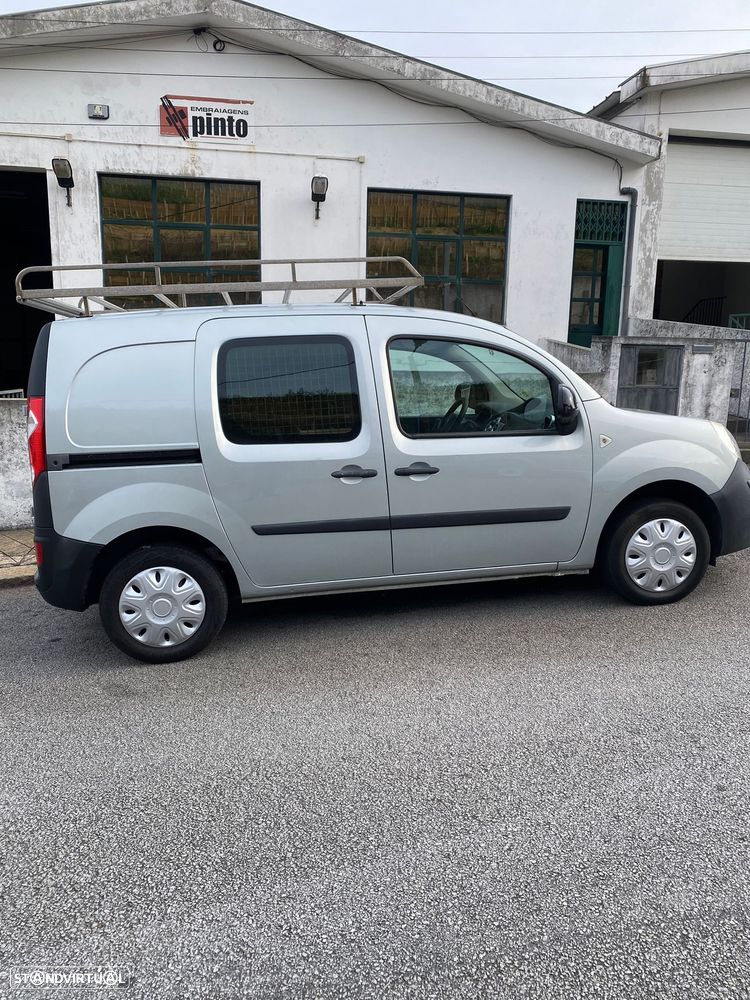 Renault Kangoo 1.5 dCi Confort - 4