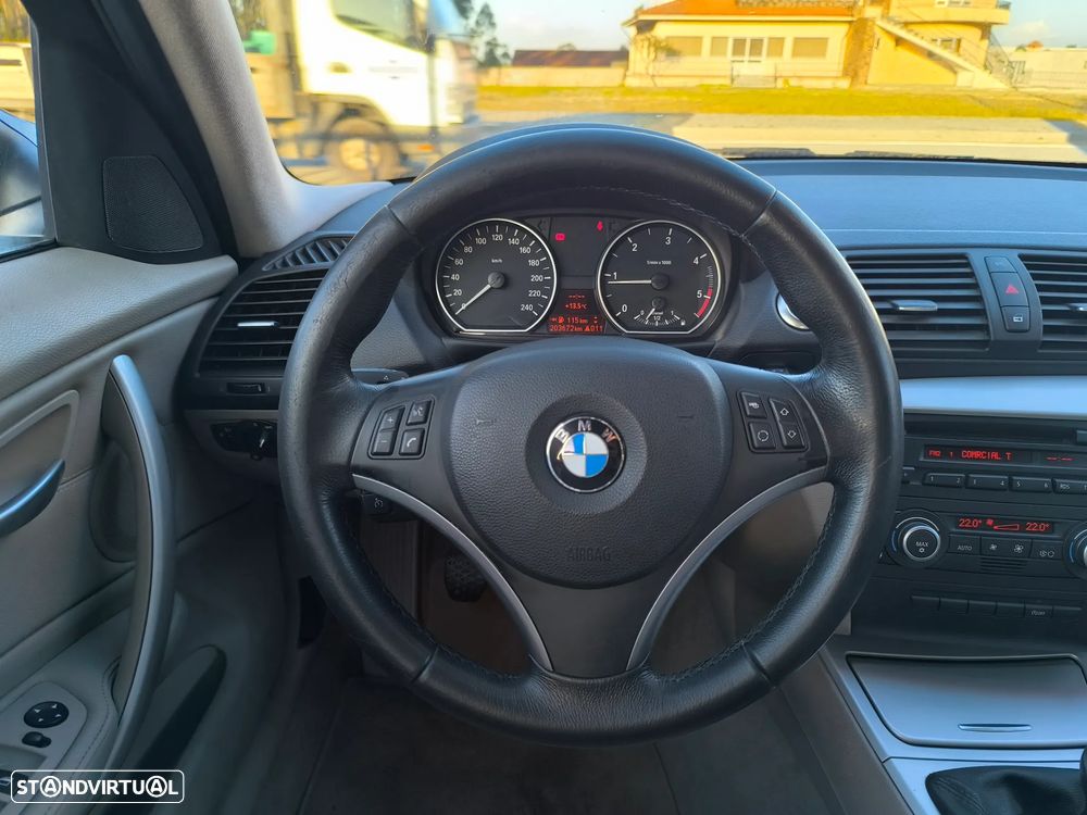 BMW 118 d - 27