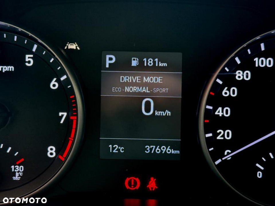 Hyundai i30 - 27