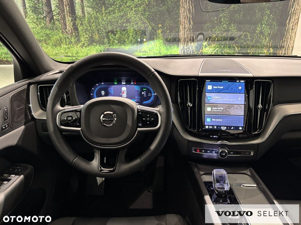 Volvo XC 60 - 11
