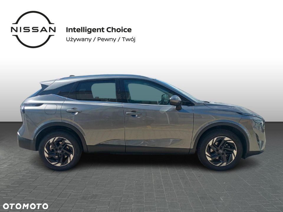 Nissan Qashqai - 6