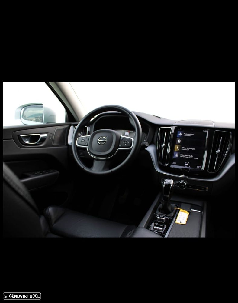 Volvo XC 60 D3 Momentum - 9