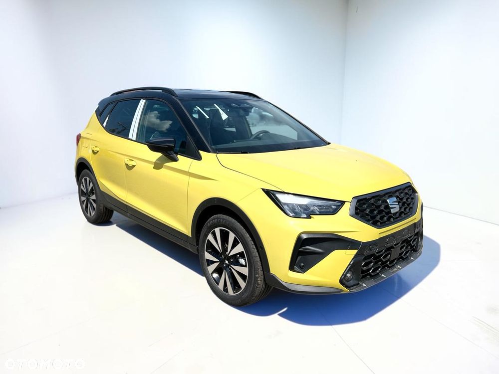 Seat Arona 1.0 TSI Style S&S - 5