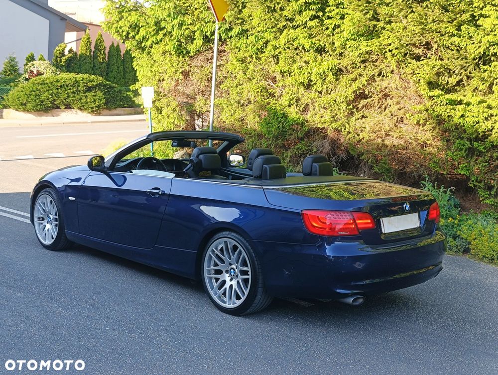 BMW Seria 3 320d Efficient Dynamic Edition Luxury Line - 3
