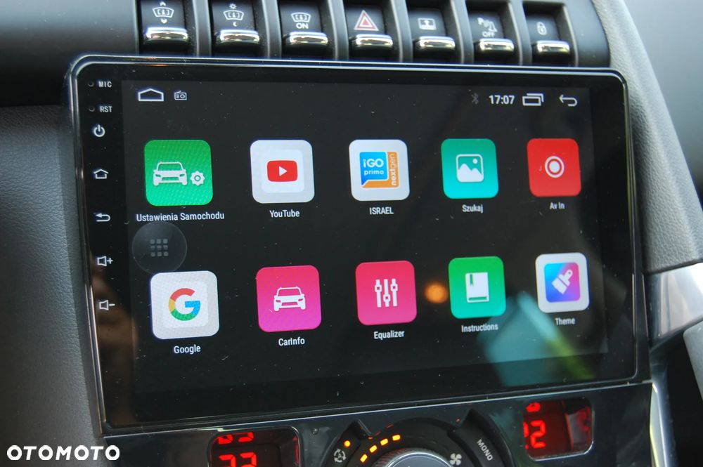 Peugeot 3008 BlueHDi 120 Stop & Start Business-Line - 32