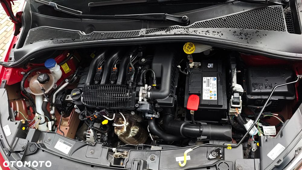 Citroën C3 Pure Tech 82 SHINE - 38