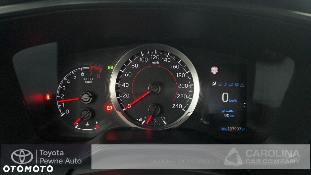 Toyota Corolla 1.5 Active - 5