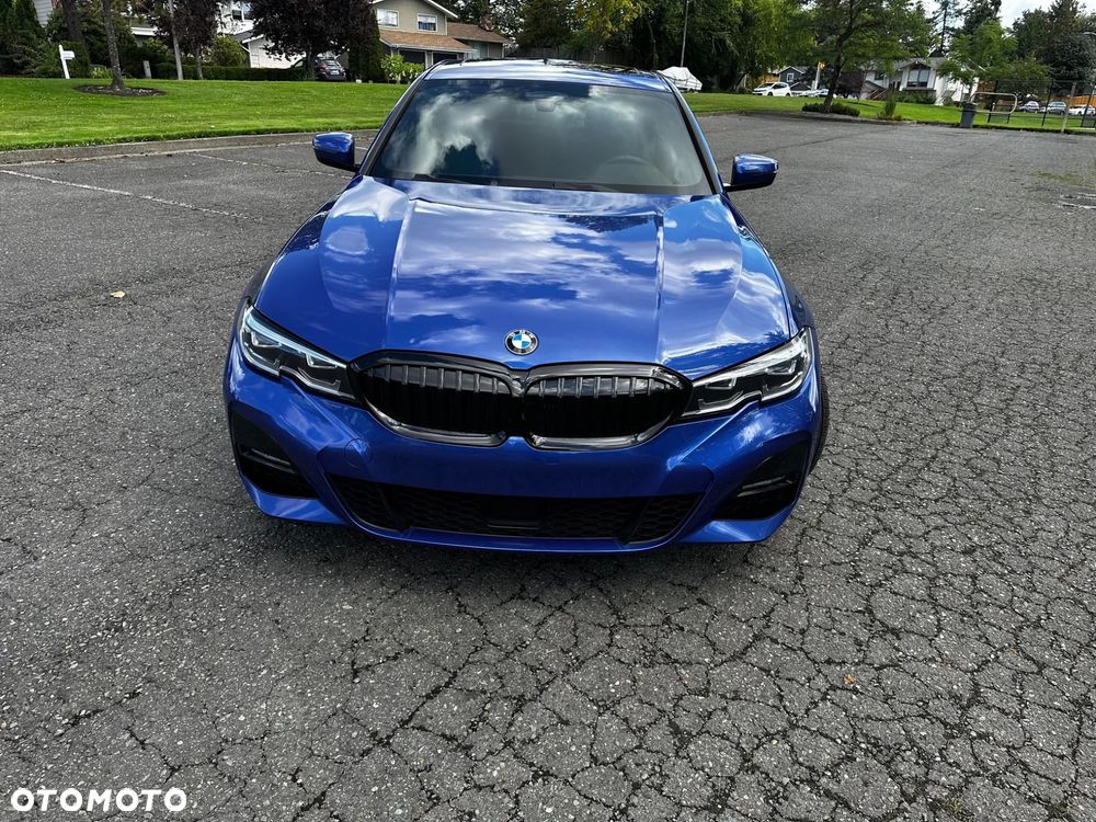 BMW Seria 3 330i M Sport - 14