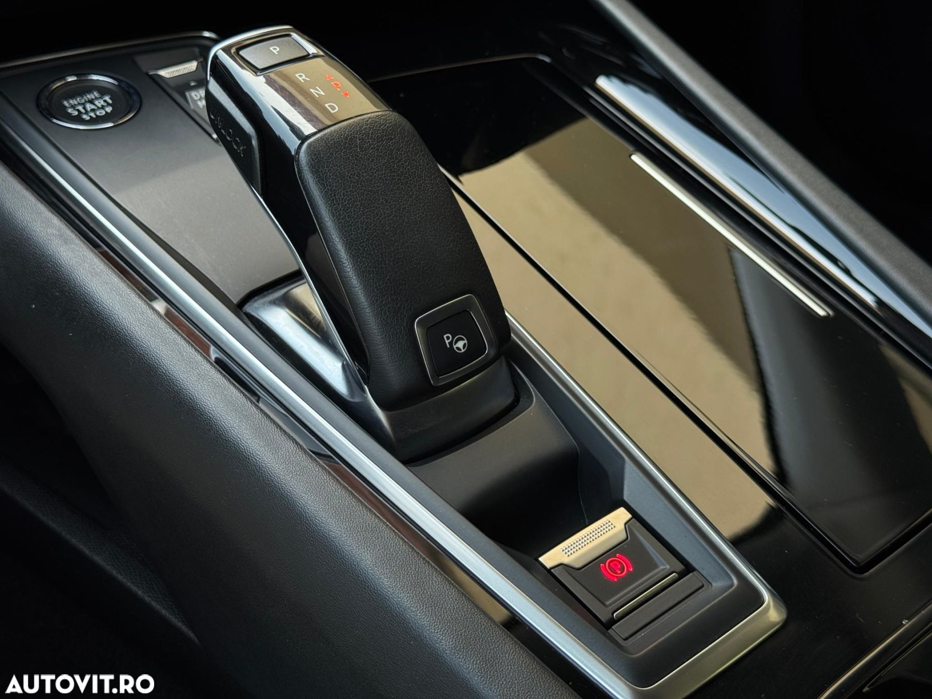 Peugeot 508 - 20
