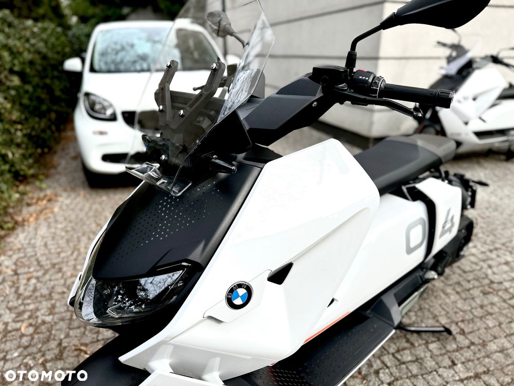BMW CE 04 - 4
