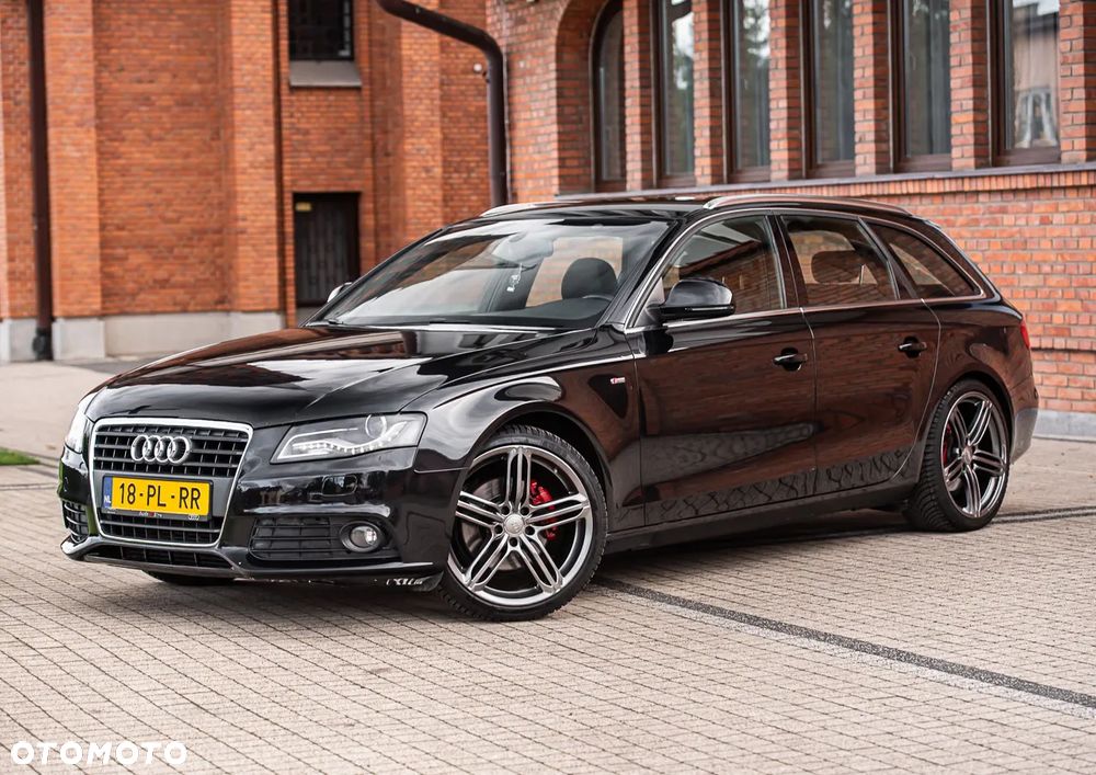 Audi A4 - 13
