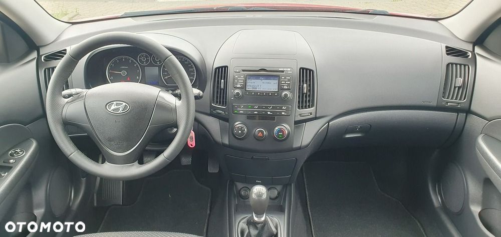 Hyundai i30 - 7