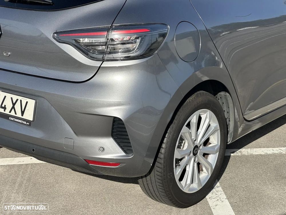 Renault Clio 1.0 TCe Techno Bi-Fuel - 35