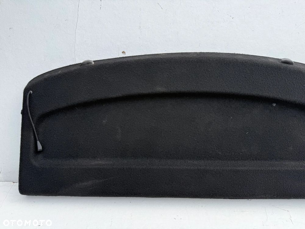 PÓŁKA TYL TYLNA BAGAŻNIKA RENAULT CAPTUR II 794202705R - 3