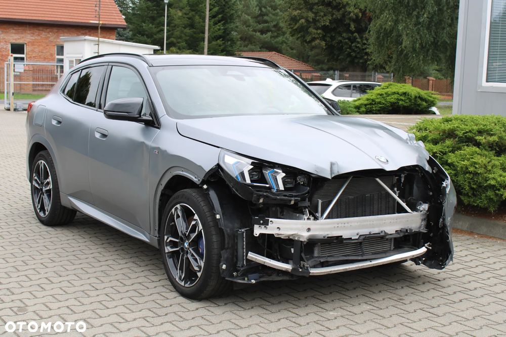 BMW X2 M35i xDrive - 2