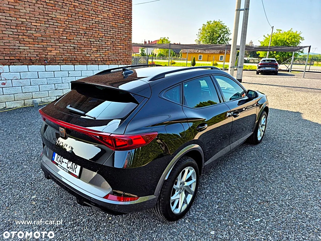 Cupra Formentor 1.5 TSI DSG - 33