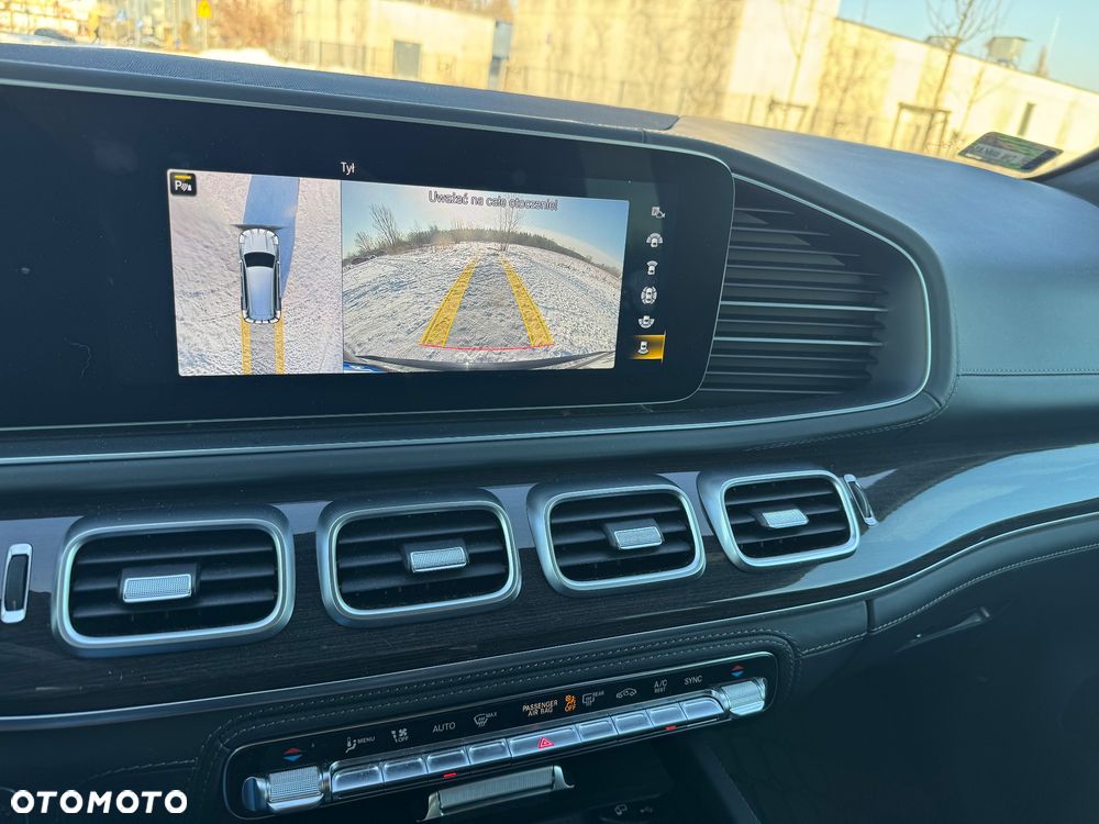 Mercedes-Benz GLS - 2