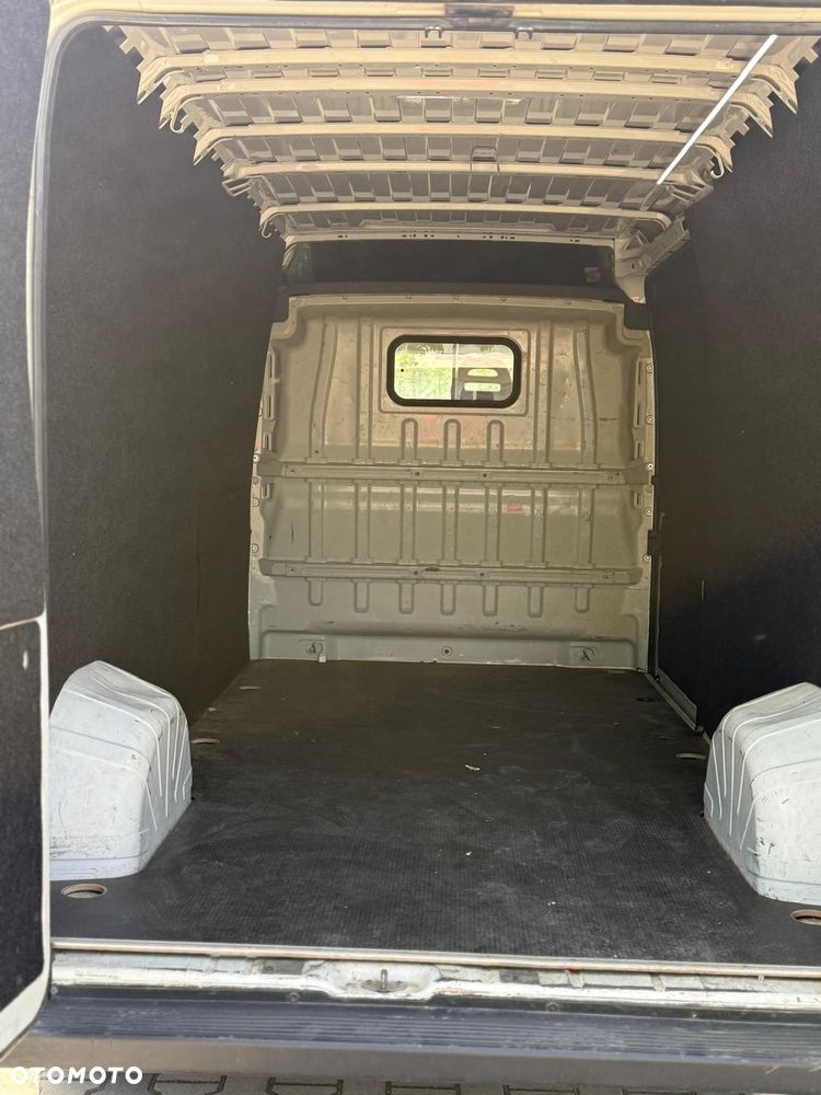 Peugeot Vat23% Euro6 Boxer (nie Ducato Jumper) L3H2 - 26