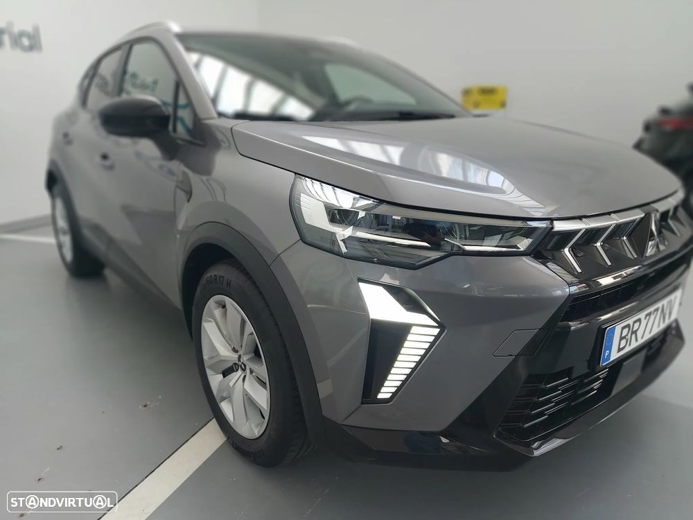 Mitsubishi ASX 1.0 MPI-T Kaiteki - 6