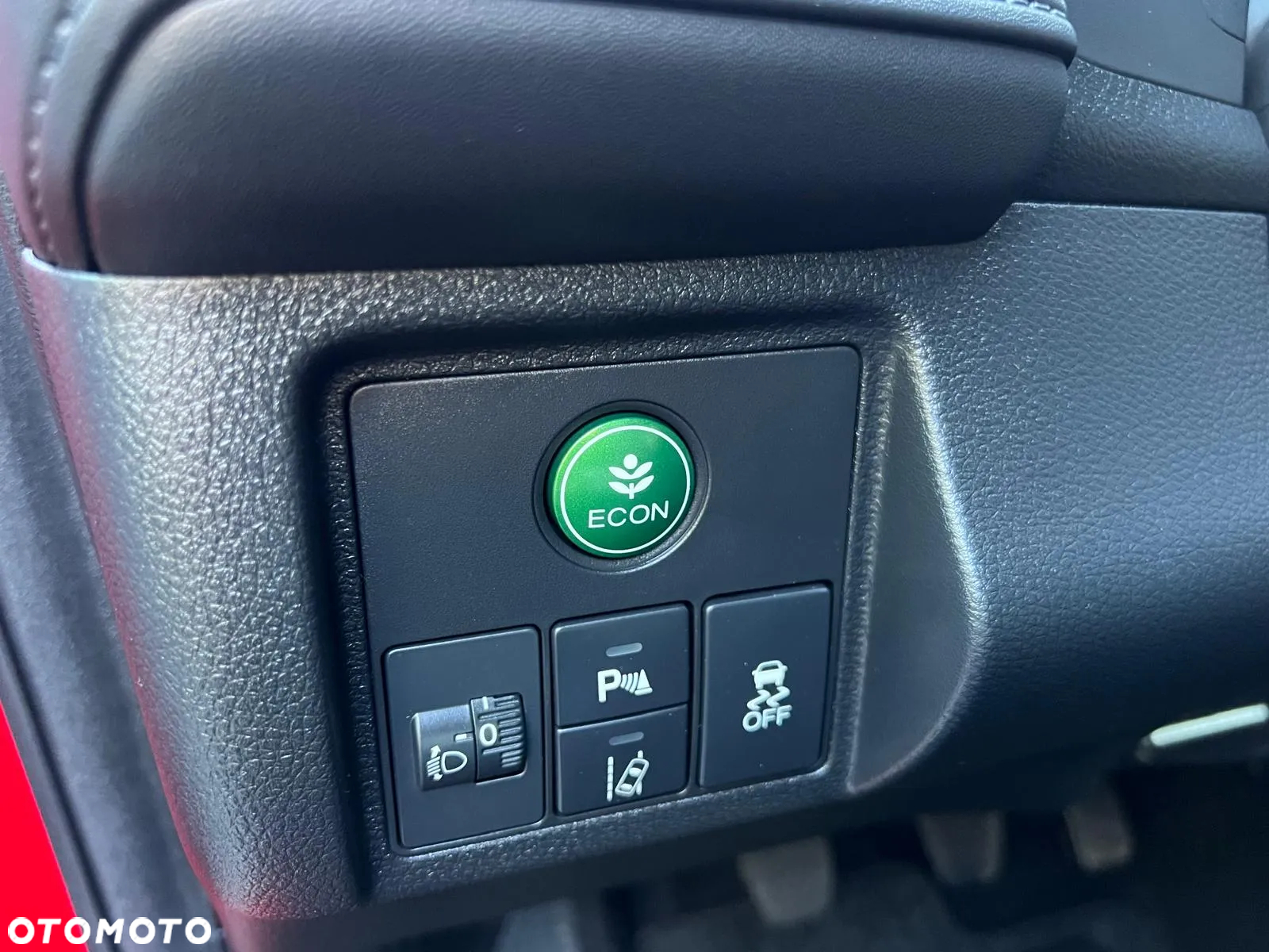 Honda HR-V 1.5 Comfort (Honda Connect+) - 18