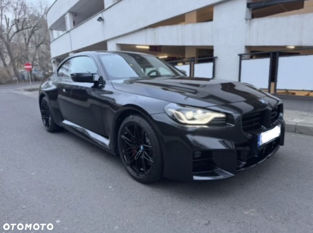 BMW M2 sport - 1
