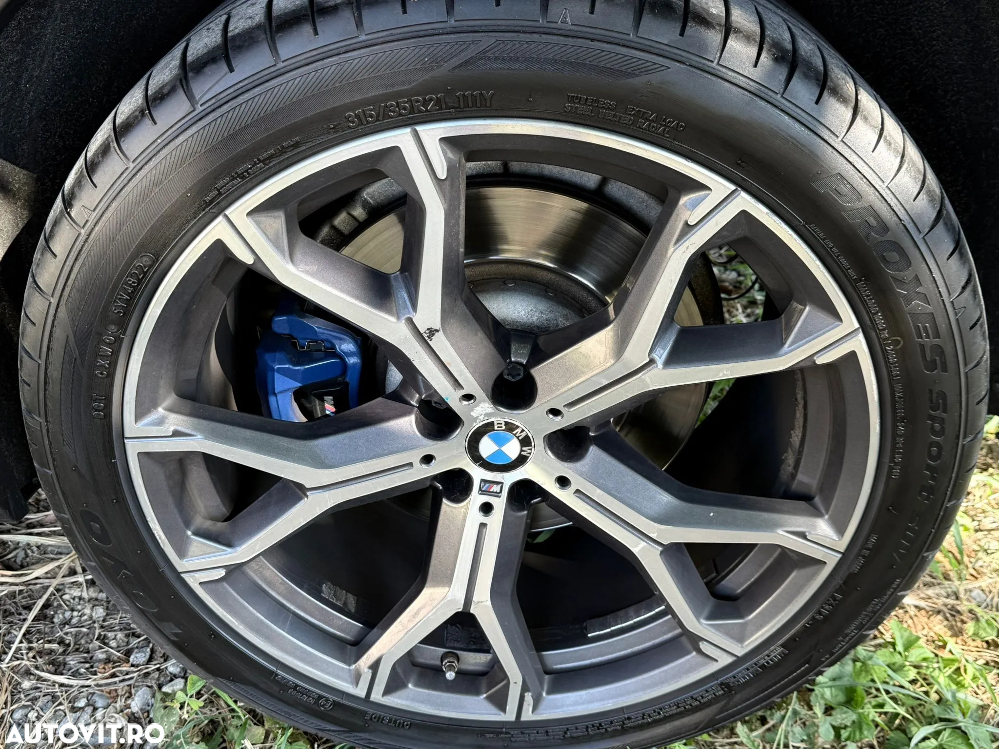 BMW X6 xDrive30d - 17