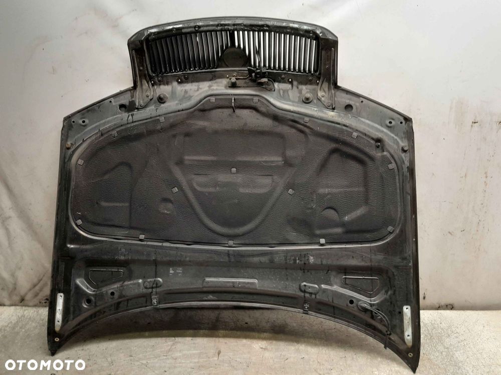 MASKA POKRYWA SILNIKA | SKODA SUPERB I 1 9152 - 4