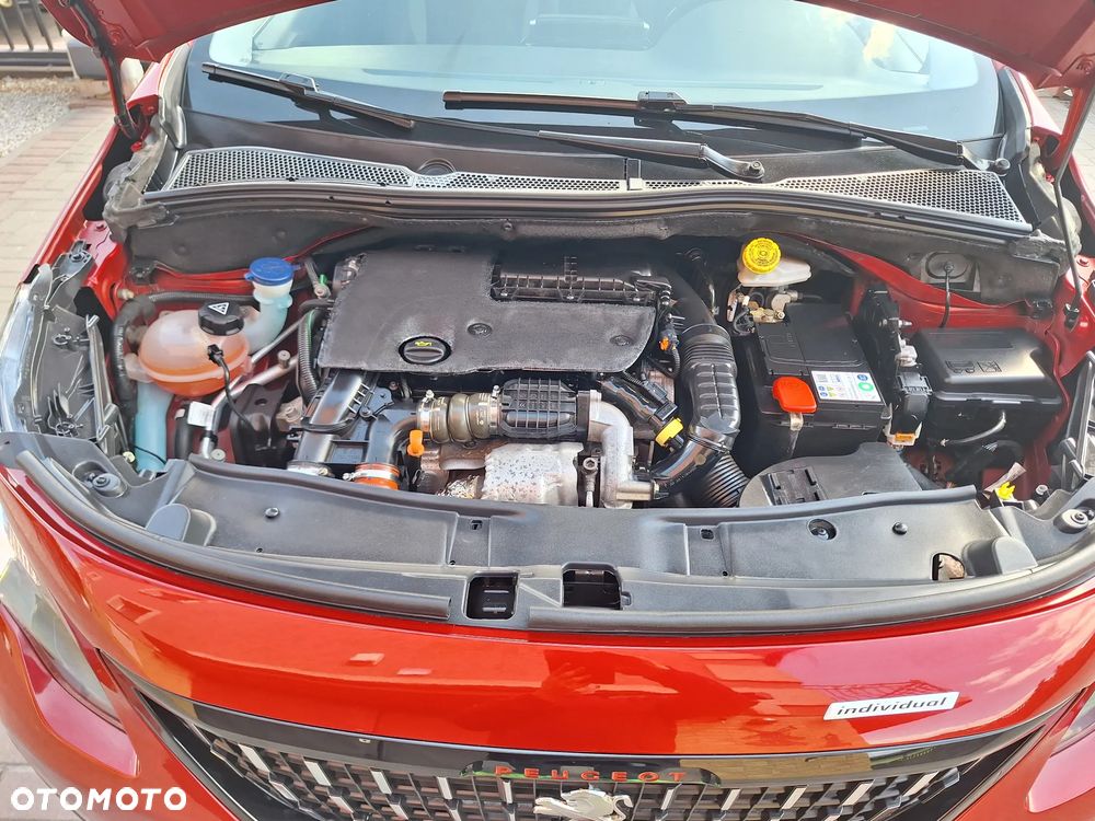 Peugeot 2008 1.6 BlueHDi Allure - 39