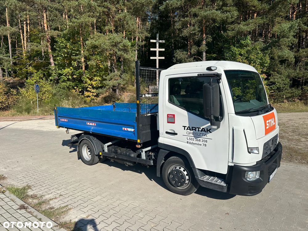 Renault D - 1