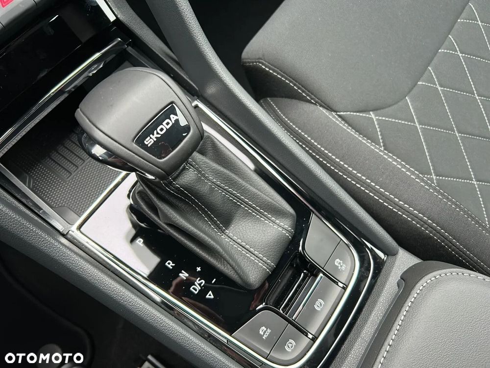 Skoda Karoq - 21