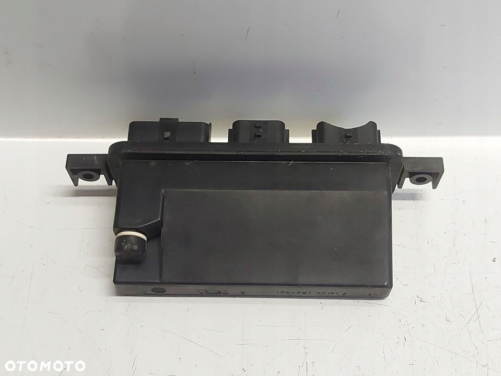RENAULT CLIO III 3 05- STEROWNIK MODUŁ ŚWIATEŁ 8200261817 - 4