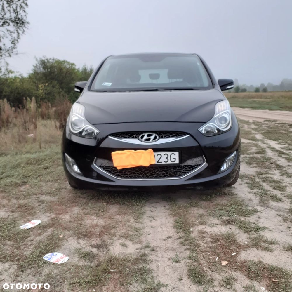 Hyundai ix20 1.6 CRDi Comfort - 3