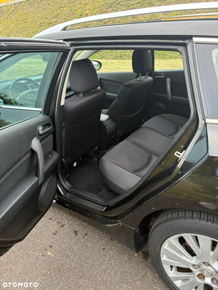 Mazda 6 Sport 2.0 CD DPF Exclusive - 13