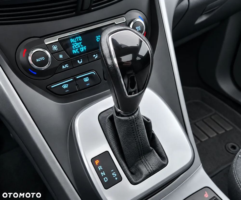 Ford C-MAX 2.0 TDCi Champions Edition - 9