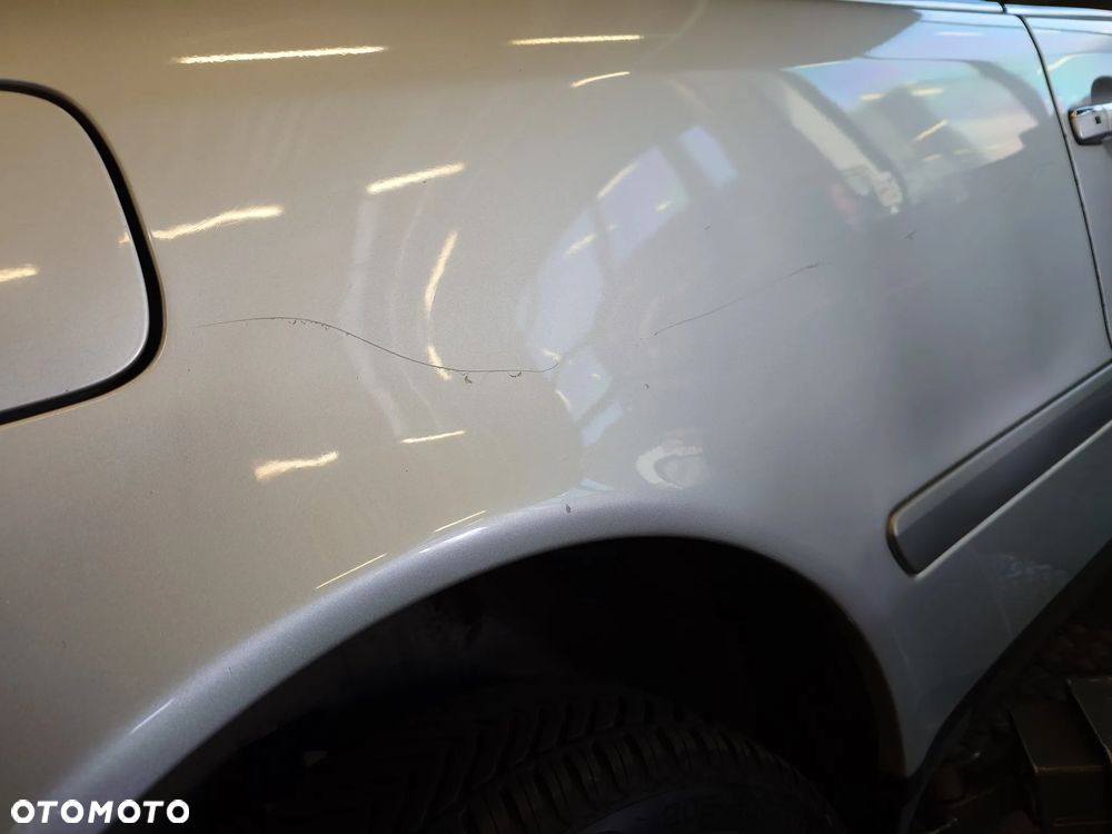 Mercedes-Benz CLK - 30