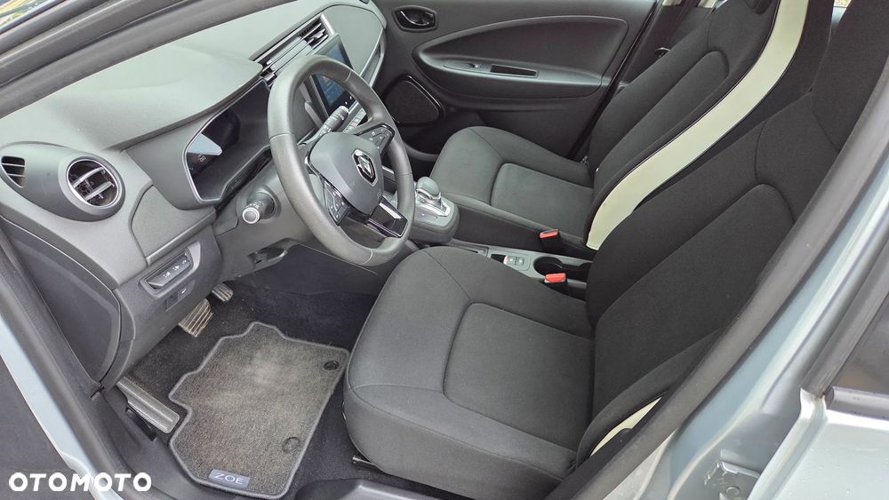 Renault Zoe EV50 135hp Techno - 9