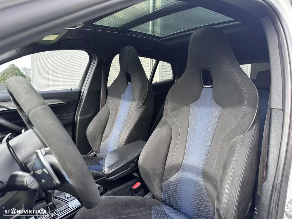 BMW X2 18 d sDrive Pack M - 32
