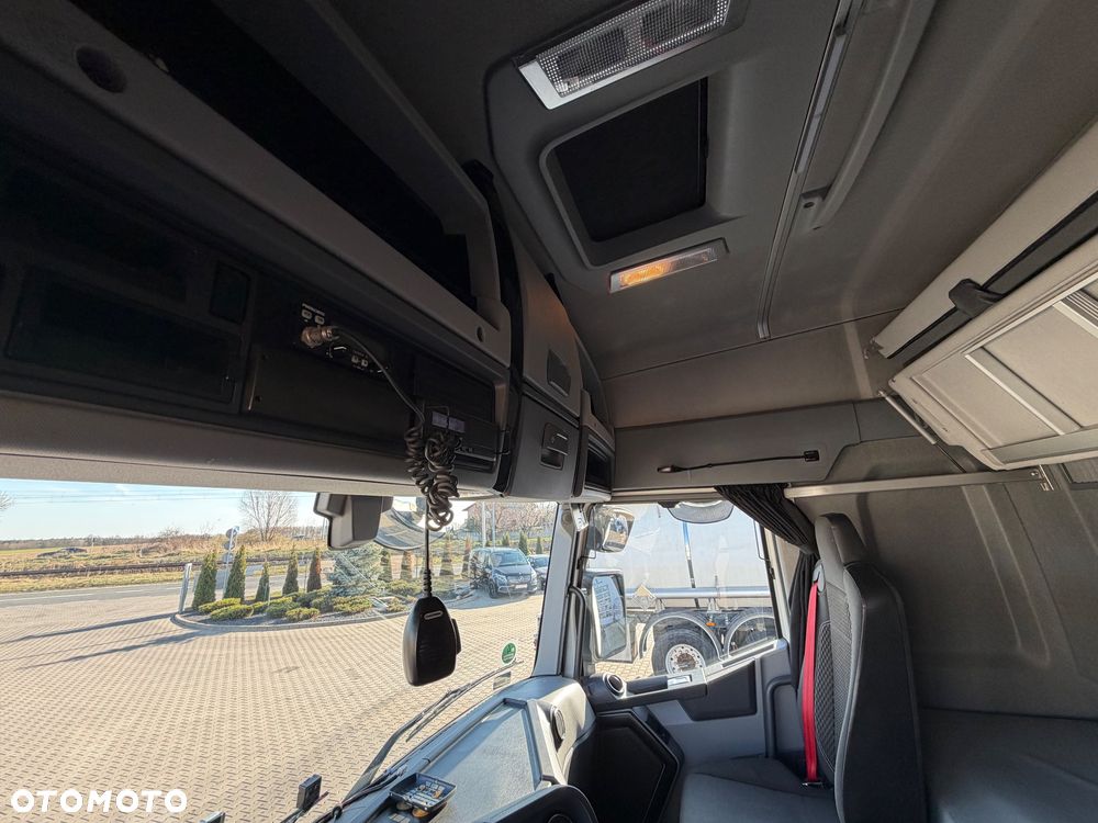 Renault GAMA T460 - 7