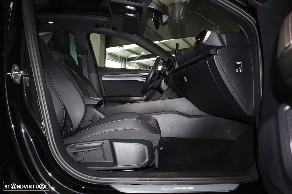 Cupra Formentor 1.4 e-Hybrid Sport DSG - 18