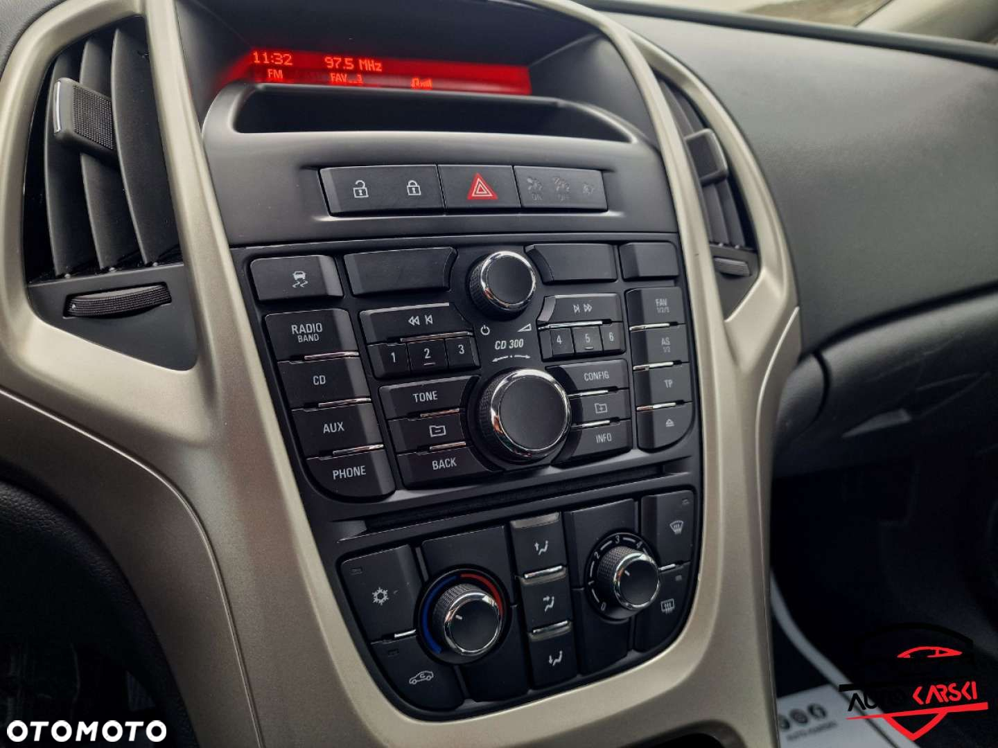 Opel Astra - 37