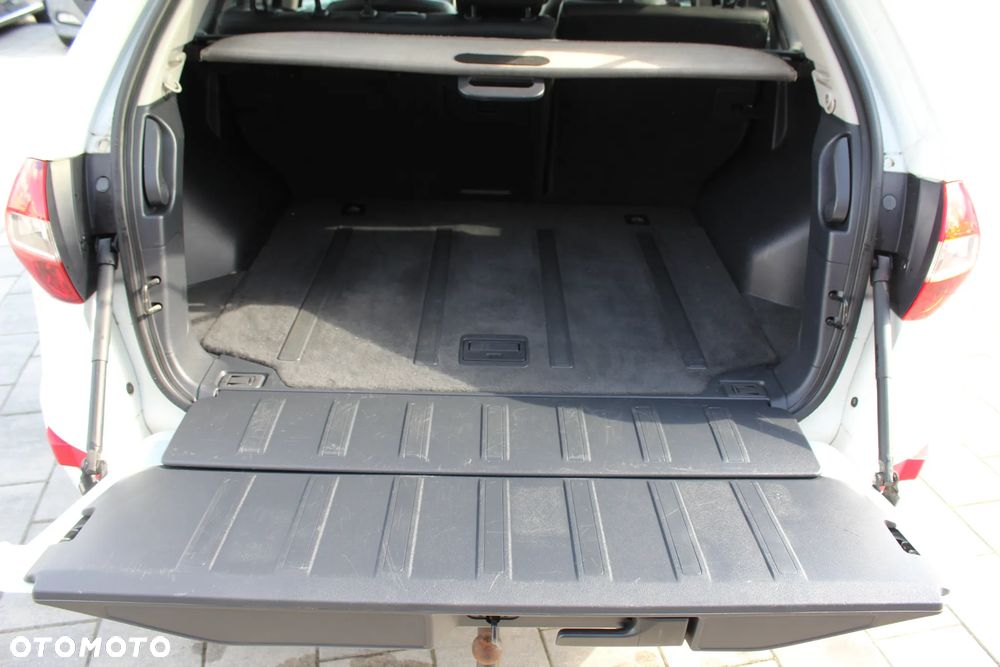Renault Koleos 2.0 dCi 4x4 Privilege - 16