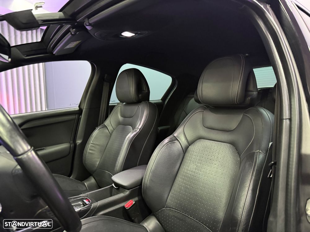 DS DS4 Crossback PureTech 130 S&S - 10