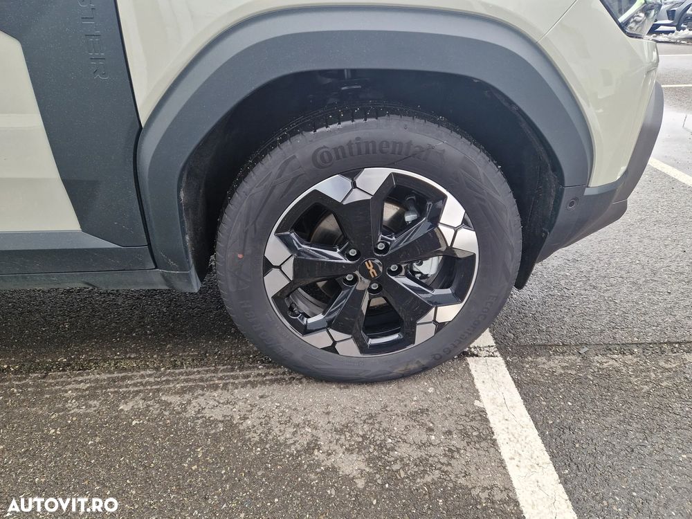 Dacia Duster 155 Extreme - 13