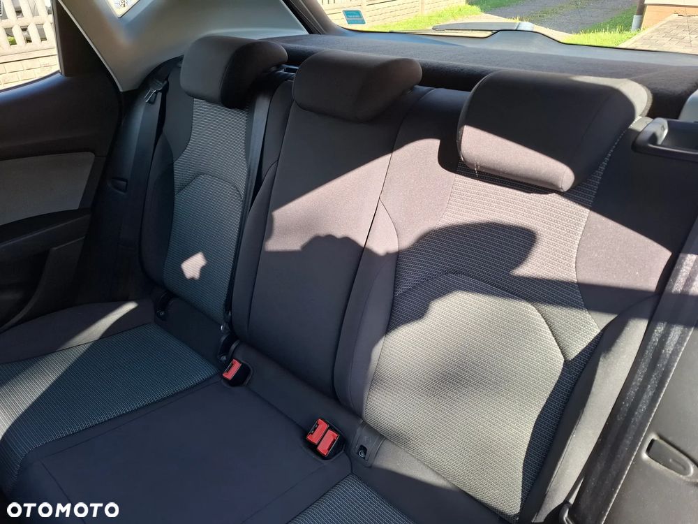 Seat Leon - 21
