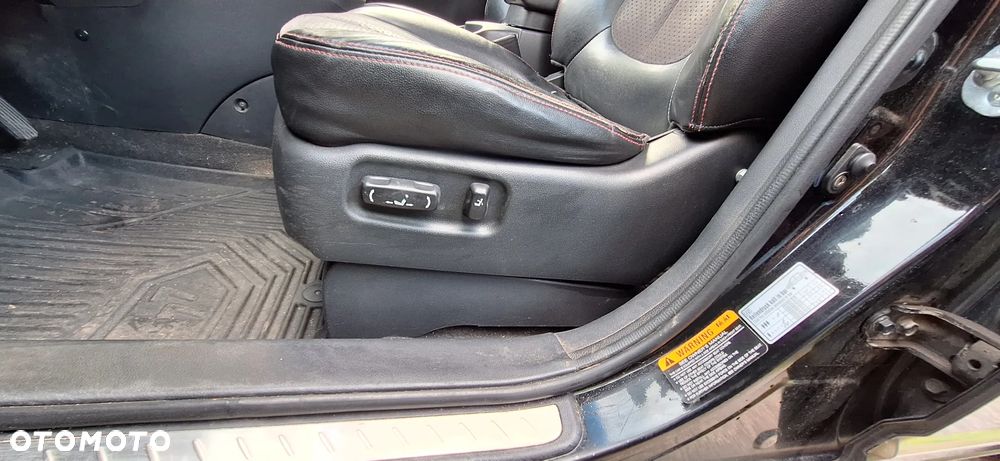 Kia Carens 2.0 CRDi Freedom 7os - 17