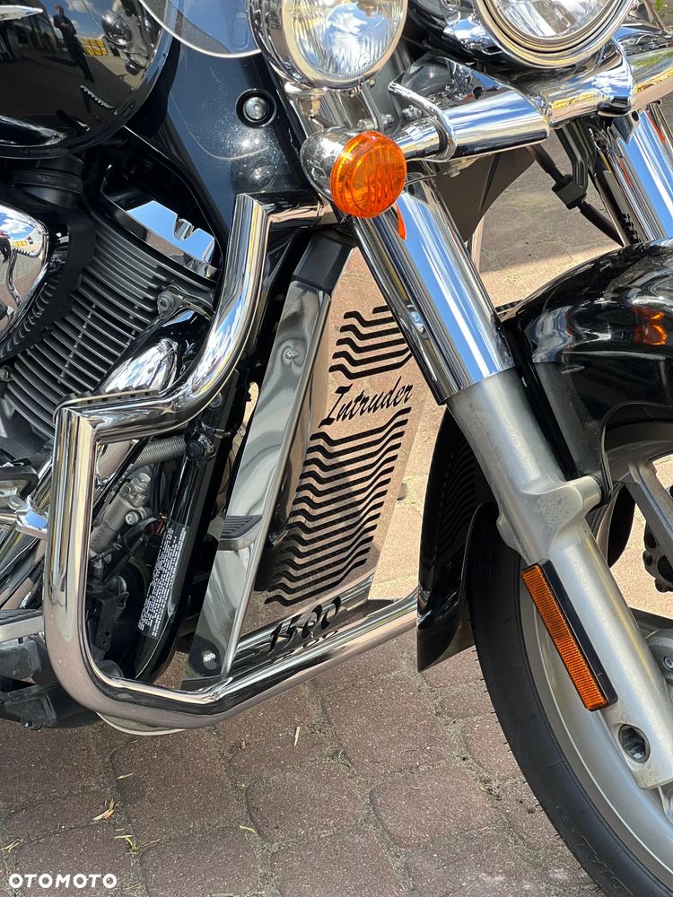 Suzuki Boulevard - 12