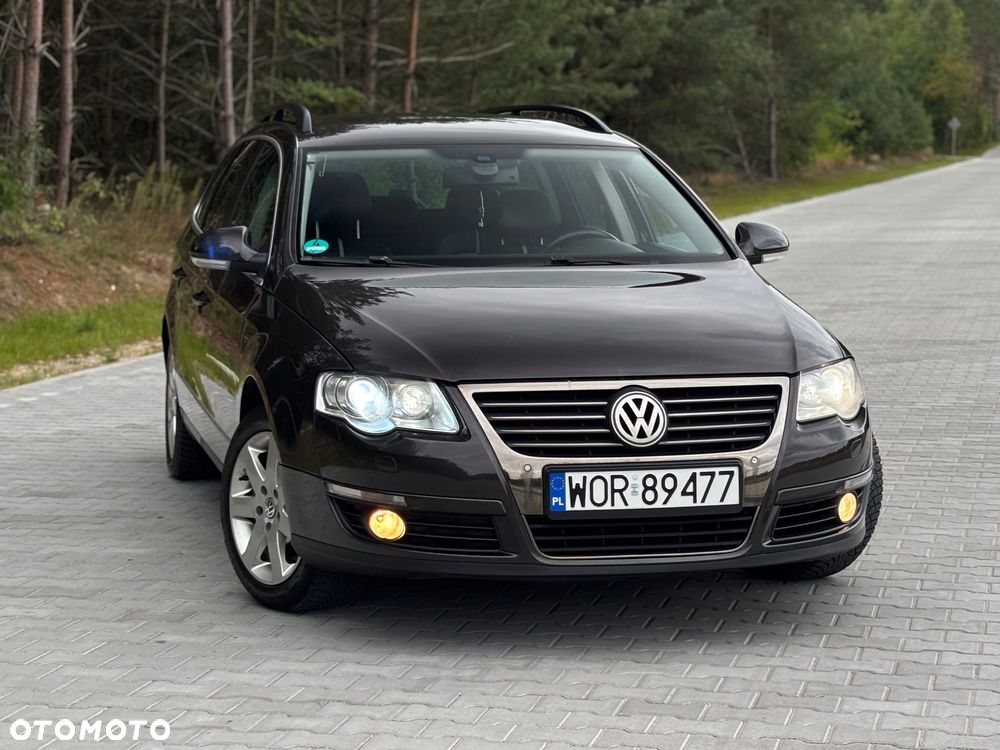 Volkswagen Passat 2.0 TDI Individual - 2