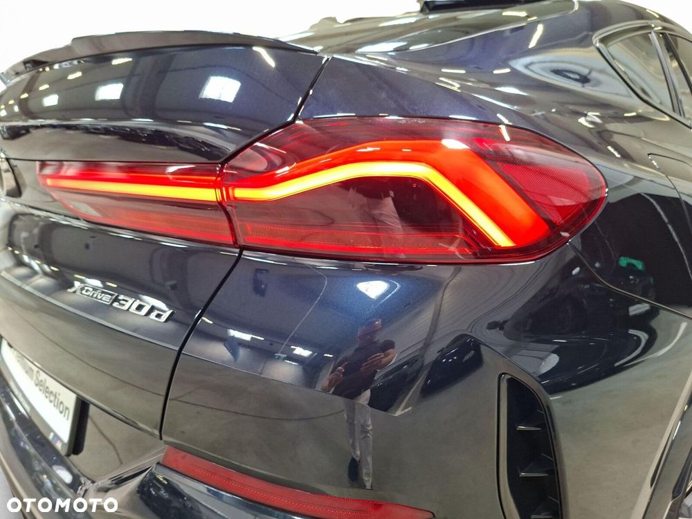 BMW X6 - 21